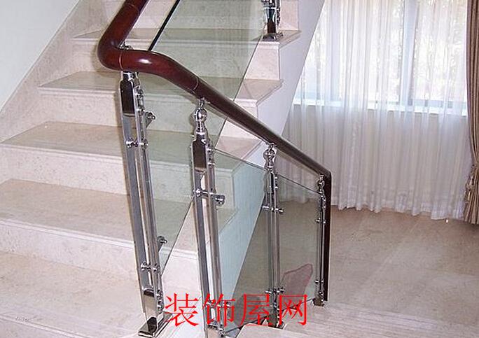 不锈钢玻璃扶手价格 不锈钢玻璃护栏 不锈钢玻璃扶手价格 不锈钢玻璃护栏