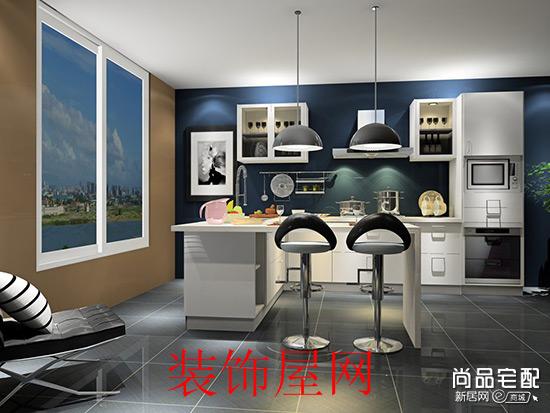 装修厨房吊顶 厨房吊顶材料有哪些 装修厨房吊顶 厨房吊顶材料有哪些