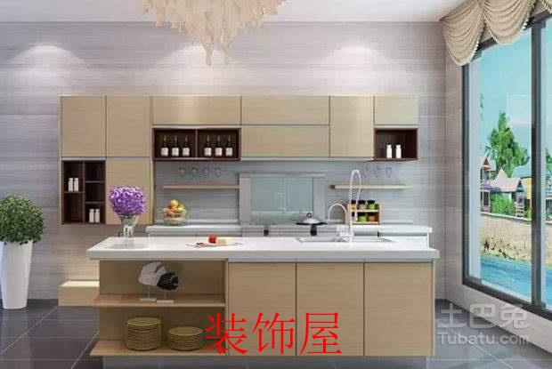 定制橱柜销量稳步上升 行业竞争加大 定制橱柜销量稳步上升 行业竞争加大